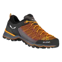 Salewa Mtn trainer lite EU 42, ombre blue/carrot Pánské boty