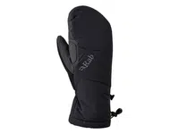Rab Storm Mitt 2020 L, black Pánské rukavice