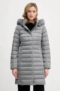 Péřová bunda Geox BETTANIE