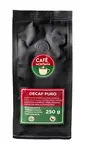 Café Montana Decaf Puro bezkofeinová zrnková káva 250 g