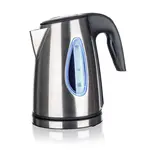Activer Rychlovarná konvice otočná Finno 1,7 l 2200 W nerez