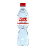 Nartes Pramenitá voda neperlivá 500 ml