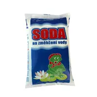 Důbrava Soda na změkčení vody 300 g