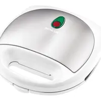 SENCOR SSM 4310WH sendvičovač bílý