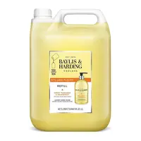 Baylis & Harding Sigature Mýdlo Mandarinka náhradní náplň 5 l
