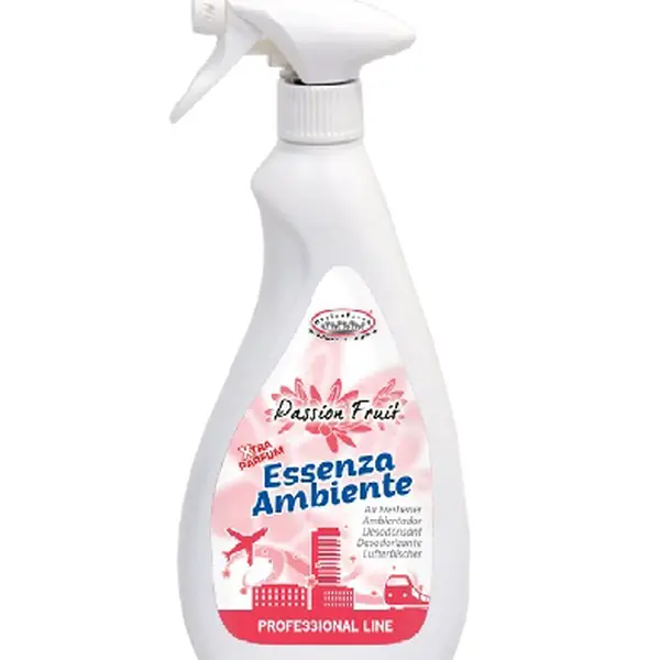 HygienFresh Interiérová vůně ve spreji Passion fruit 750 ml
