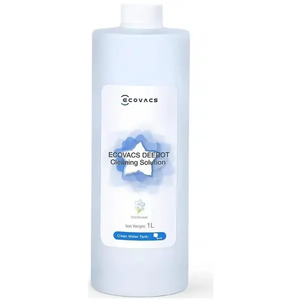 Ecovacs Deebot univerzální čistící prostředek - 1 l