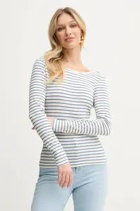 Tričko s dlouhým rukávem Morgan TMAKIA