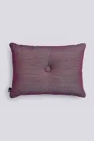 Dekorativní bavlněný polštář HAY Dot 45 x 60 cm