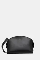 Kožená kabelka Coccinelle TYLDE