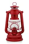 Petrolejová lampa Feuerhand Hurricane Lantern 276 25,5 x 15,5 cm