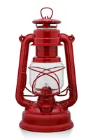Petrolejová lampa Feuerhand Hurricane Lantern 276 25,5 x 15,5 cm