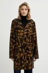Bunda Rains 12020 Long Jacket W3
