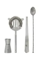 Sada barového příslušenství House Doctor HDBar 4-pack