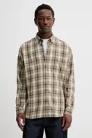 Bavlněná košile Les Deux Kent