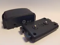 Kryt přijímače iTrainer TP16