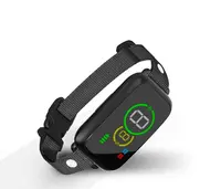 Reedog NoBark Smart Mini Pro TC-011 | Protištěkací obojek