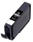 Canon PGI-72GY, 6409B001 šedá (grey) kompatibilní cartridge