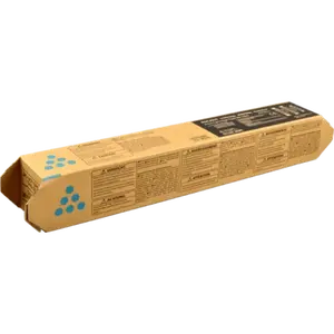 Ricoh 842383 azurový (cyan) originální toner