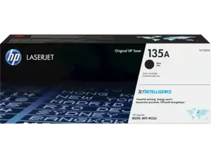 HP 135A W1350A černý (black) originální toner