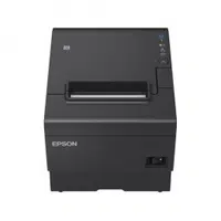 Epson TM-T88VII C31CJ57111 pokladní tiskárna, USB, USB Host, RS232, Ethernet, ePOS, white