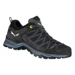 Salewa Mtn trainer lite GTX EU 44, black/black Pánské trekové boty