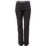 TRIMM RIDER LADY Dámské lyžařské kalhoty, černá, velikost