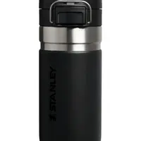 Stanley GO FLIP black 2.0 Termolahev