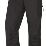 Husky Lamer M XXL, černá Pánské outdoor kalhoty