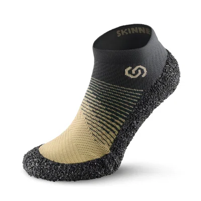 Skinners Skinners 2.0 Comfort 47-48, sand Ponožkoboty