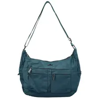 Dámská crossbody kabelka modrá - Coveri Candice