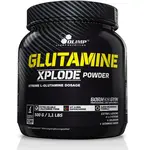Olimp Glutamine Xplode Powder orange 500 mg