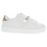 Dámská obuv Guess FLTDRIELE12-WHITE 38