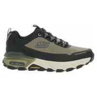 Skechers Max Protect - Fast Track olive-black 43