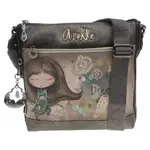 Anekke dámská crossbody kabelka 41703-069