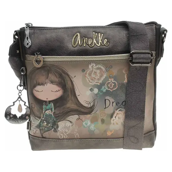 Anekke dámská crossbody kabelka 41703-069