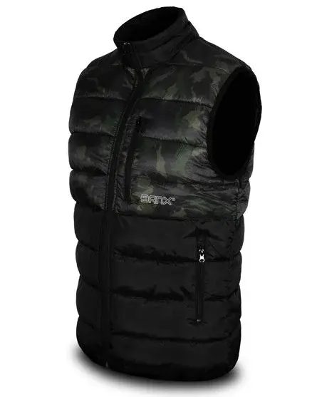 Delphin vesta banx vest - xxl