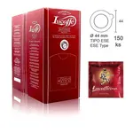 káva Lucaffé PULCINELLA - pods 150ks