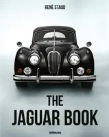 The Jaguar Book - René Staud, Jürgen Lewandowski