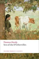 Tess of the d'Urbervilles - Thomas Hardy