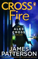 Cross Fire - James Patterson