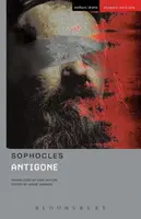 Antigone - Sofoklés
