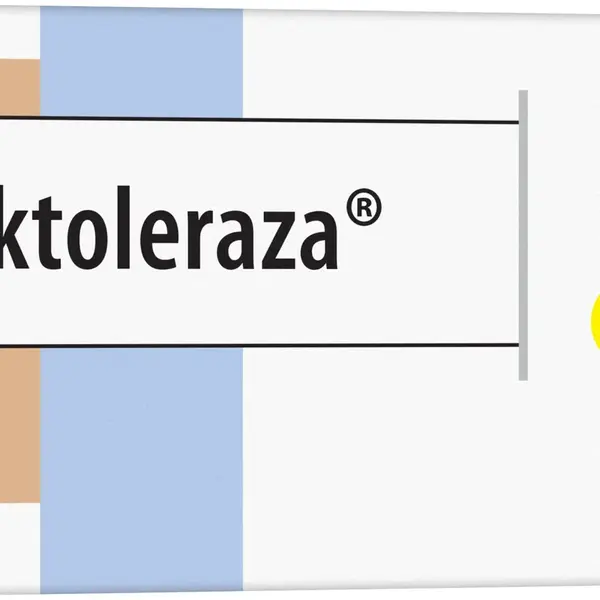 Generica Laktoleraza 60 tablet