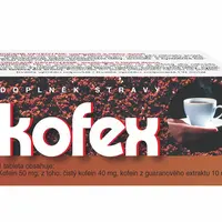 Naturvita Kofex 80 tablet