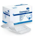 Cosmopor E Steril 10 x 8 cm krytí na rány 25 ks