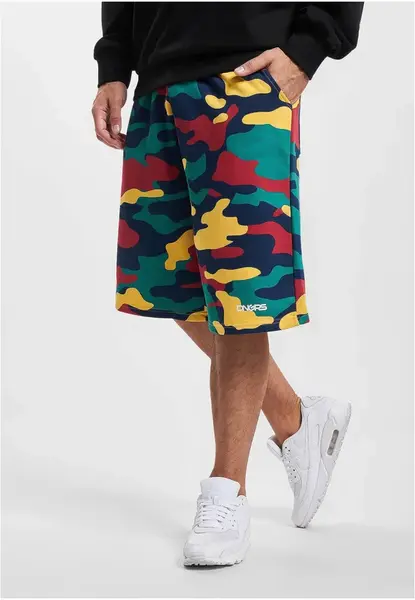 Men's HideMe Camouflage Shorts