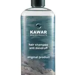 Kawar Šampon proti lupům s minerály z Mrtvého moře 400 ml
