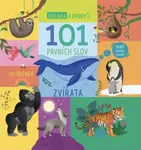 101 prvních slov Zvířata (Defekt)
