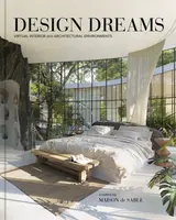 Design Dreams - Charlotte Taylor, Maison de Sable