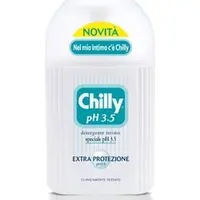 Chilly pH 3.5 200 ml